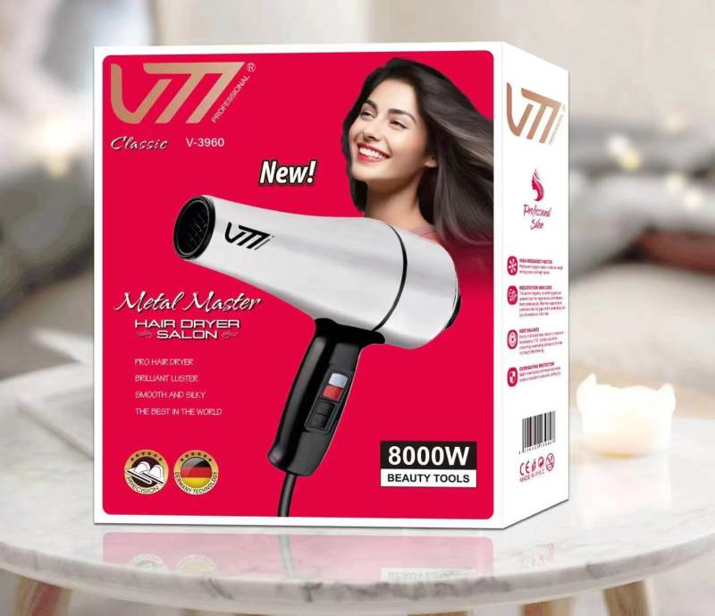 Hair drier12